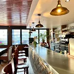 Logis Restaurant Du Cheval Blanc Chamouilley