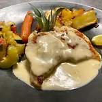 Logis Restaurant Du Cheval Blanc