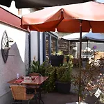 Logis Restaurant Du Cheval Blanc Chamouilley