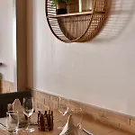 Hotel Logis Restaurant Du Cheval Blanc Chamouilley