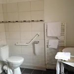 Logis Restaurant Du Cheval Blanc מלון