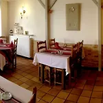 מלון Logis Restaurant Du Cheval Blanc