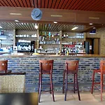 מלון Logis Restaurant Du Cheval Blanc Chamouilley