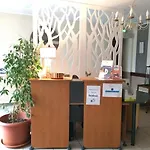 Logis Restaurant Du Cheval Blanc מלון 2*