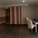 Logis Restaurant Du Cheval Blanc