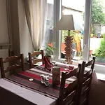 Logis Restaurant Du Cheval Blanc 2*