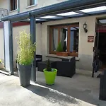 Logis Restaurant Du Cheval Blanc