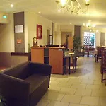 Logis Restaurant Du Cheval Blanc 2* Chamouilley