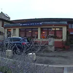 Logis Restaurant Du Cheval Blanc
