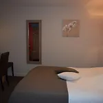 Logis Restaurant Du Cheval Blanc 2*