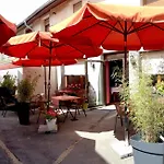 Logis Restaurant Du Cheval Blanc 2* Chamouilley