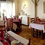 Logis Restaurant Du Cheval Blanc 2*