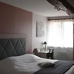 Logis Restaurant Du Cheval Blanc