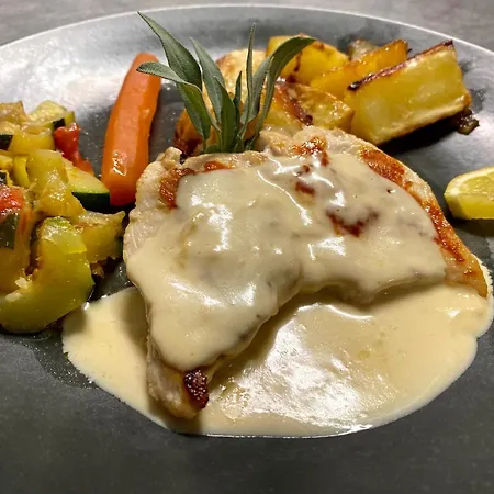 Logis Restaurant Du Cheval Blanc