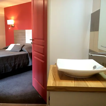 Du Cheval Blanc Logis Chamouilley