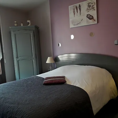 Du Cheval Blanc Logis Hotel