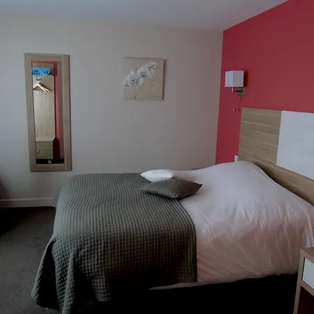 Logis Restaurant Du Cheval Blanc 2*