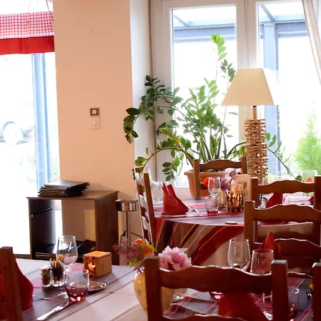 Du Cheval Blanc Logis