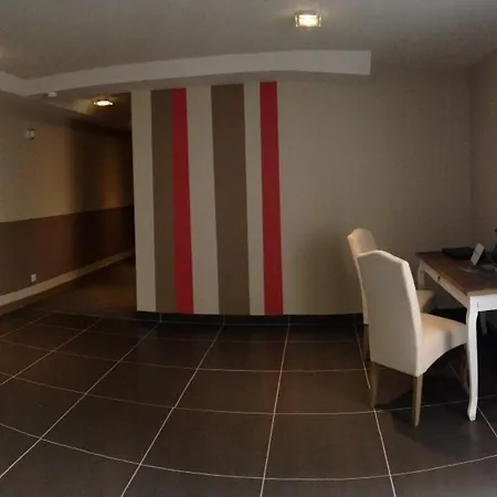 Du Cheval Blanc Logis