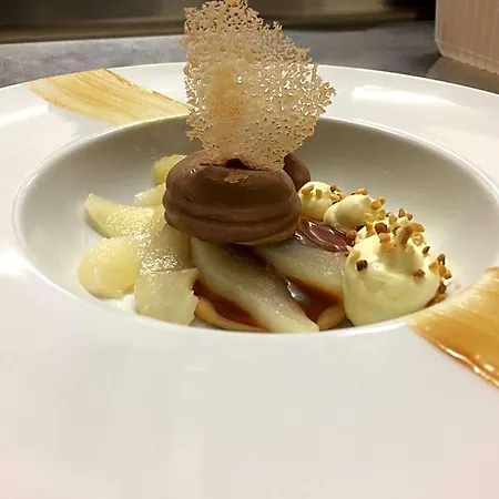 Logis Restaurant Du Cheval Blanc 2*