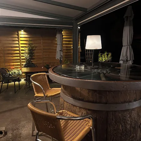 Du Cheval Blanc Logis Hotel Chamouilley