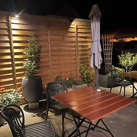 Du Cheval Blanc Logis Hotel