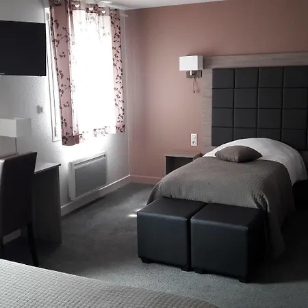 Logis Restaurant Du Cheval Blanc