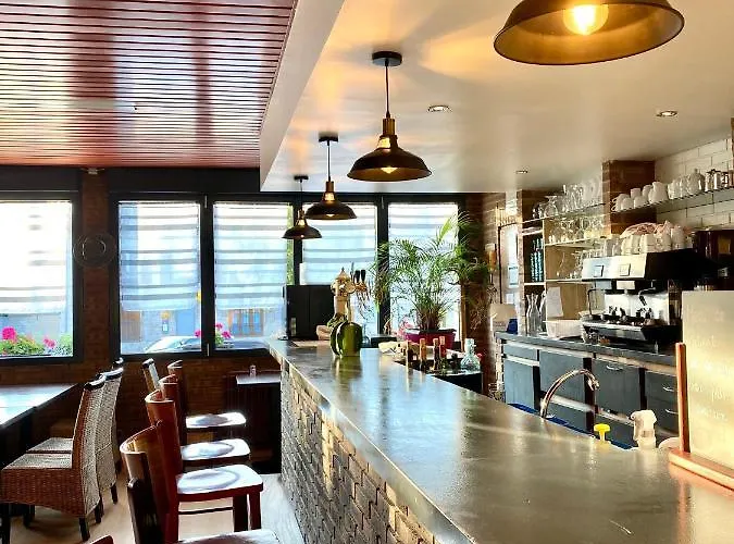 Logis Restaurant Du Cheval Blanc Chamouilley