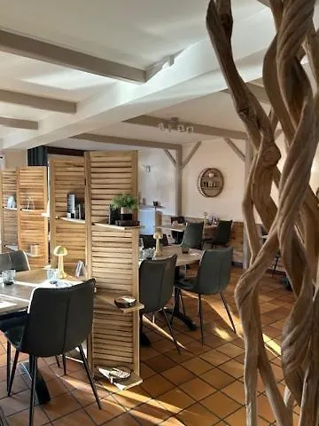 Logis Restaurant Du Cheval Blanc Ξενοδοχείο