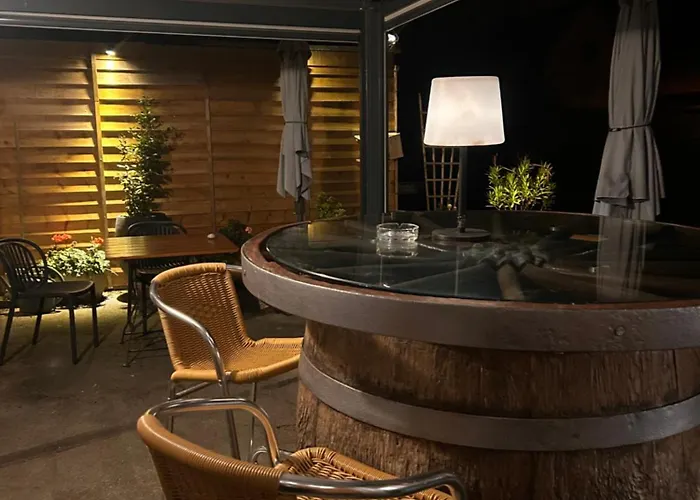 Logis Restaurant Du Cheval Blanc 2* Chamouilley