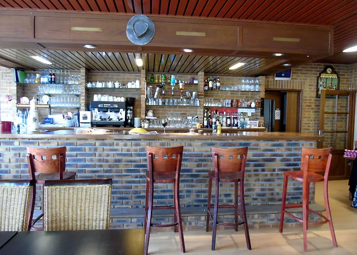 Ξενοδοχείο Logis Restaurant Du Cheval Blanc Chamouilley