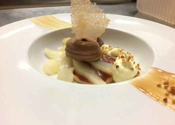 Logis Restaurant Du Cheval Blanc 2*