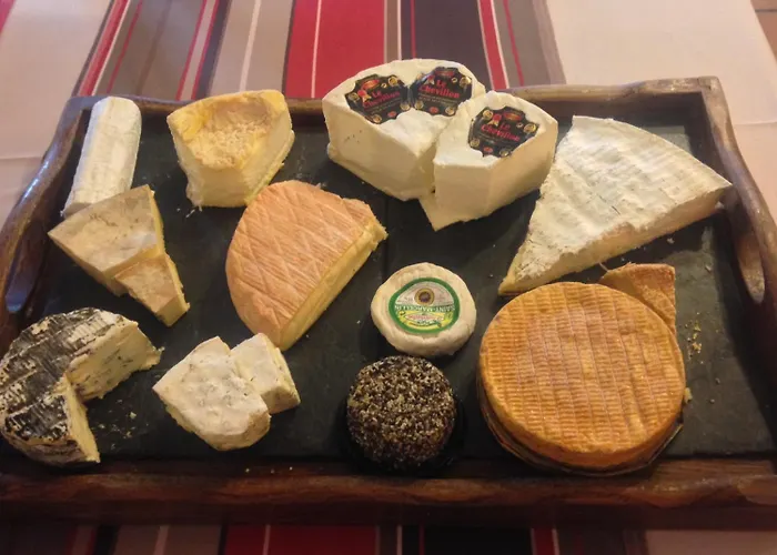 Logis Restaurant Du Cheval Blanc 2*